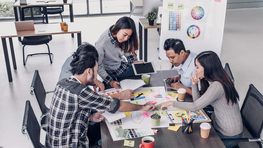 There’s no customer experience without listening to employees