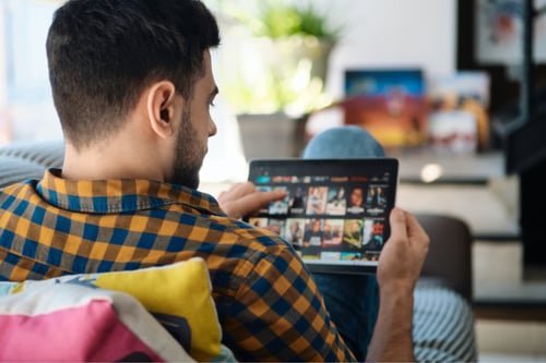 Warner Bros. Discovery leverages research communities to identify trends and make business decisions