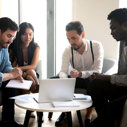 How Insight Communities Improve Customer Experience
