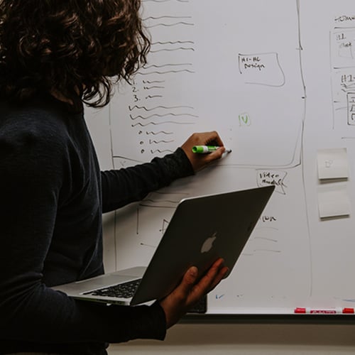 Customer Intelligence, Data, and Insights