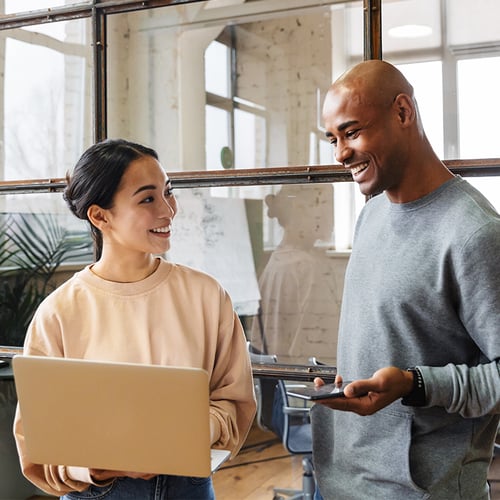 EX and CX: How to Optimize Both Using Employee Insights