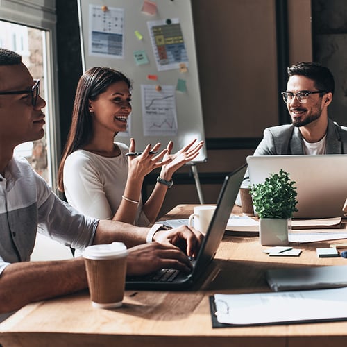 How CXM Drives Year-Round Growth in the Tech Industry