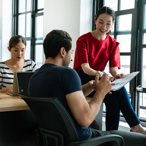 How Employee Engagement Helps Drive Customer Experience
