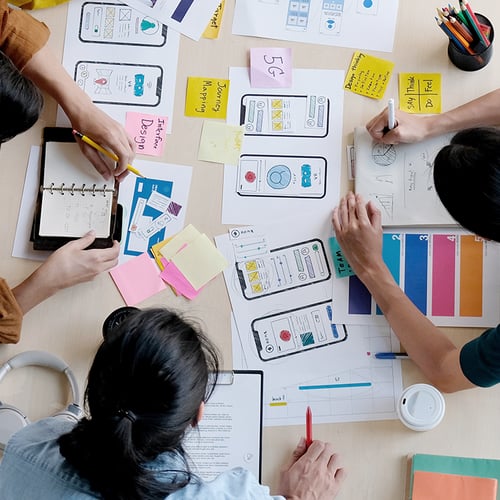 what-is-design-thinking