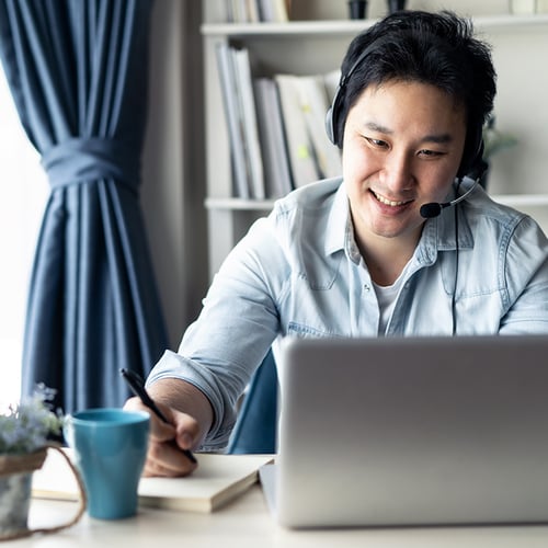 Rethinking the Employee Experience in the New World of Work