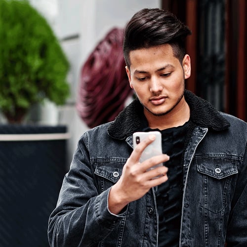 SWAGGER Magazine: Standing out in a Sea of Content
