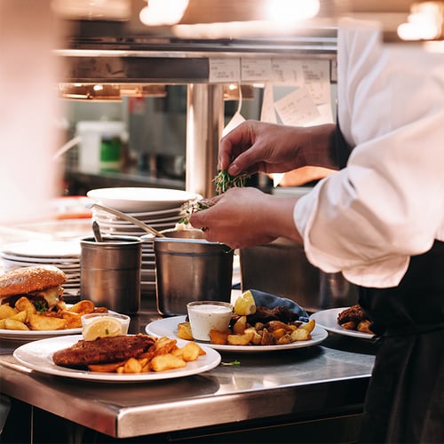 Ventura Foods Cooks up Deep Customer Insights