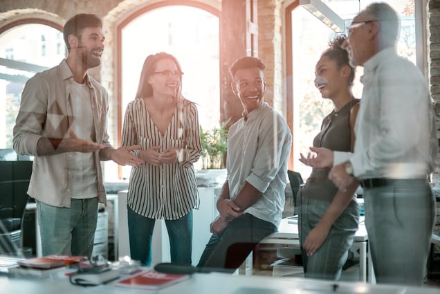 Customer-Centricity