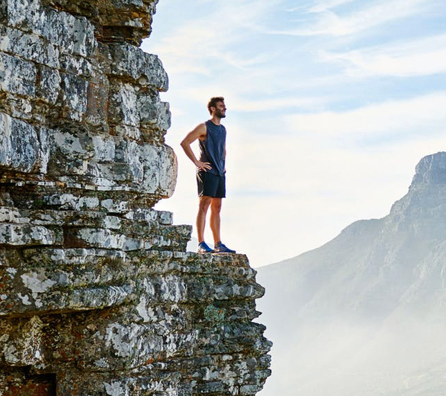 Salomon customer story challenge 