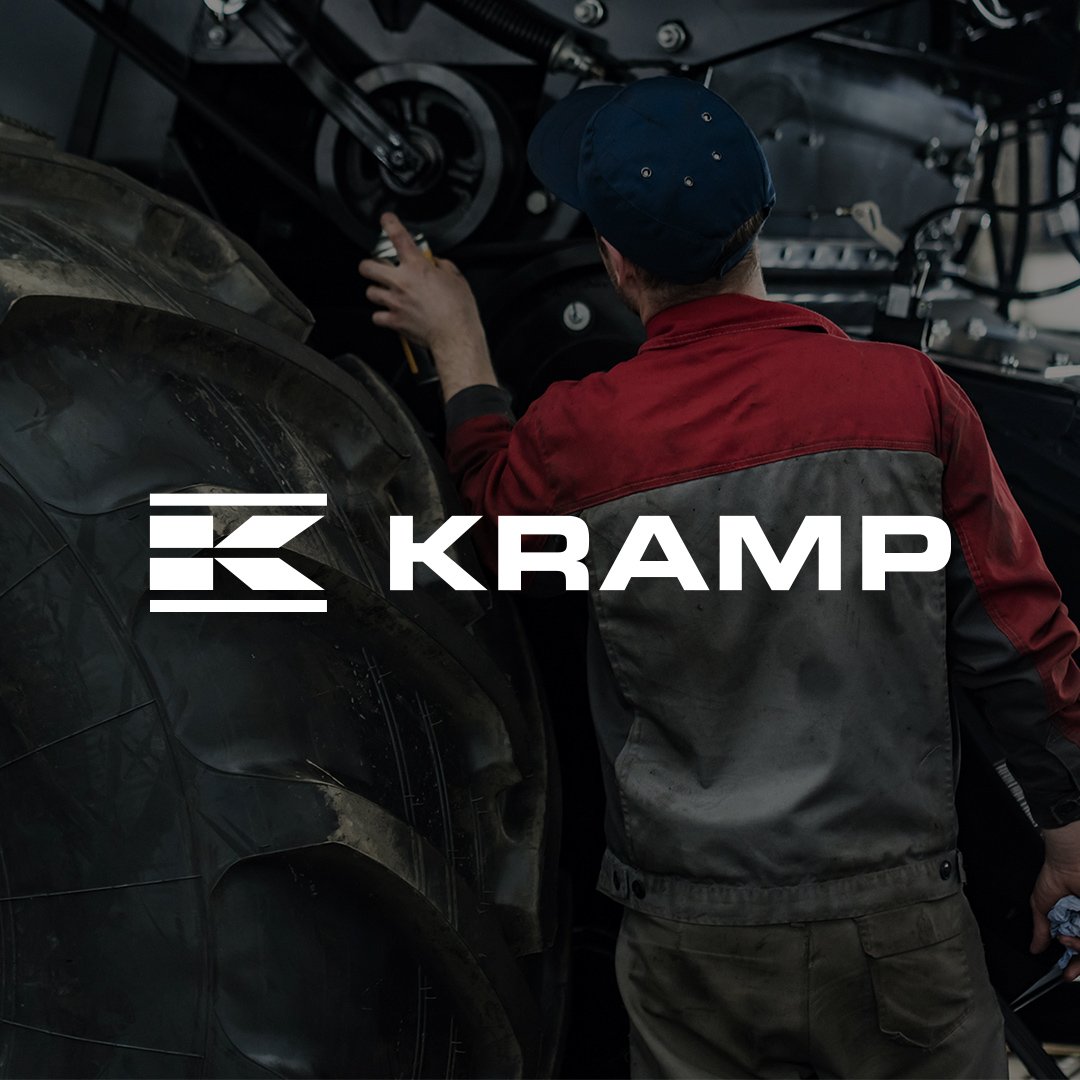 Kramp