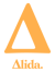 赛车开奖结果查询记录 Alida logo