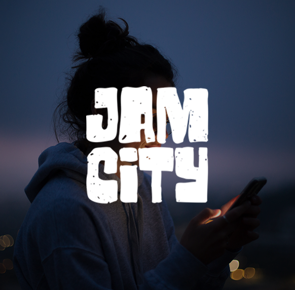 Jam City