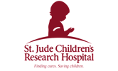 St Jude logo